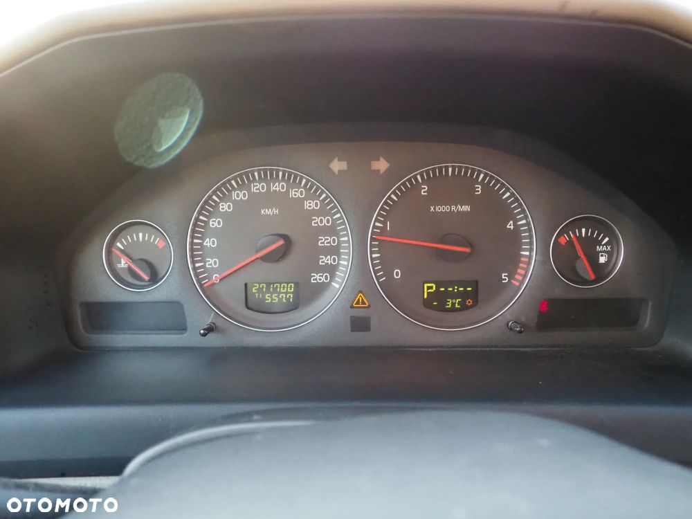 Volvo XC 70 - 14