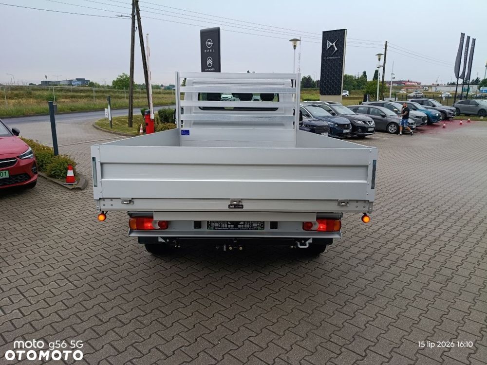 Fiat Ducato - 7