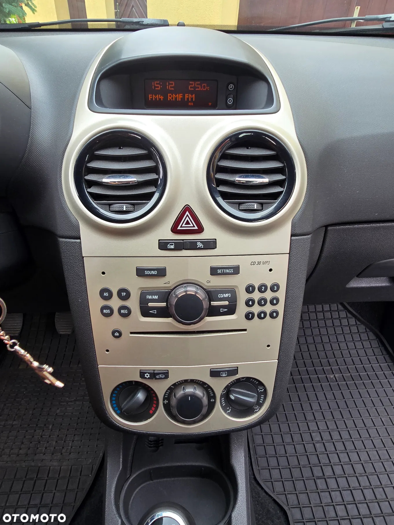 Opel Corsa 1.3 CDTI Edition - 14