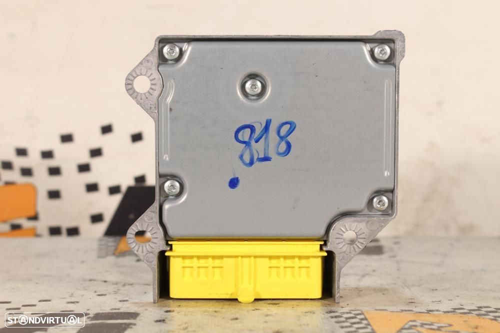 Centralina De Airbags Audi A5 Sportback (8Ta)  8K0959655n / 5Wk44637 / - 4