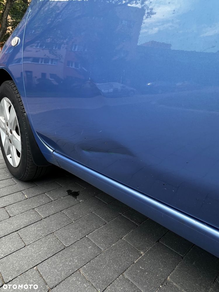 Nissan Micra 1.4 Tekna - 22
