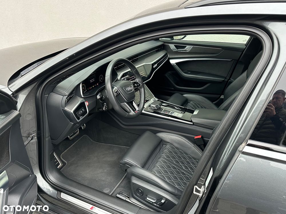 Audi A6 Avant 55 TFSI e PHEV Quattro S Line S tronic - 21