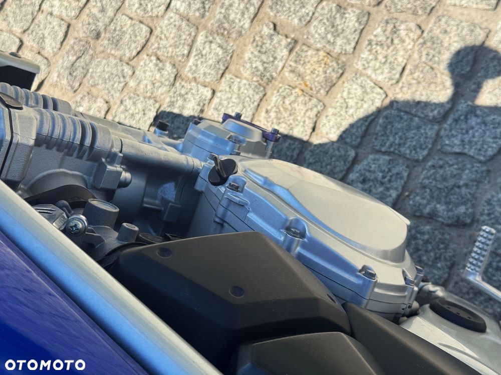 Suzuki Bandit - 22