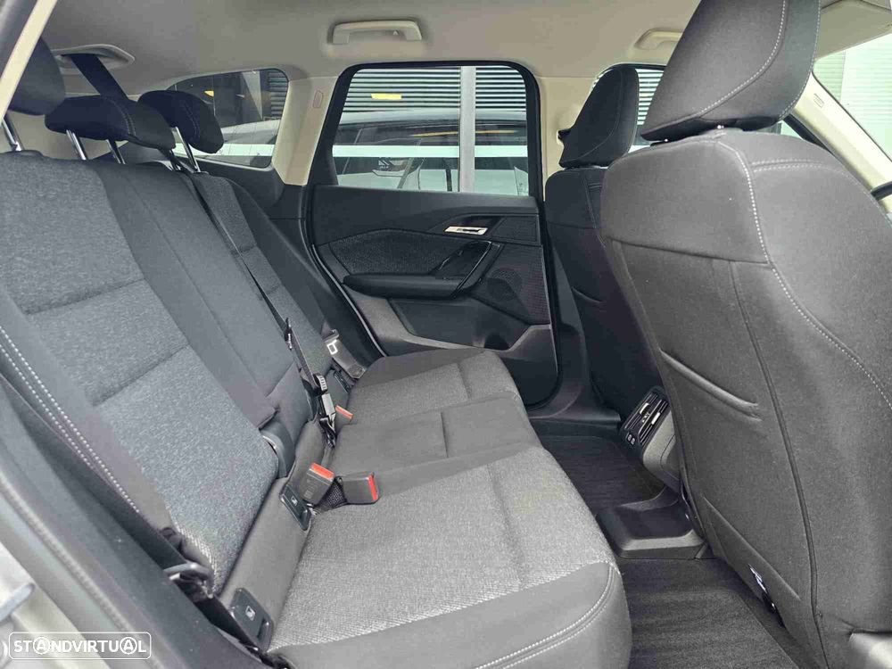 BMW iX1 xDrive30 - 9