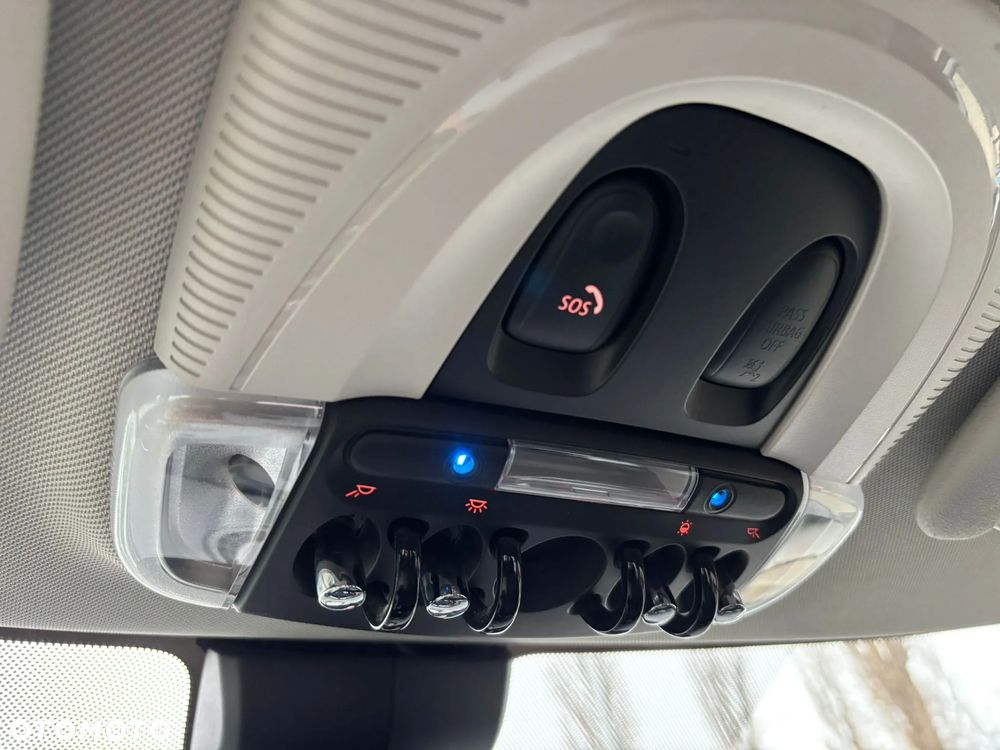 MINI Clubman Cooper - 26