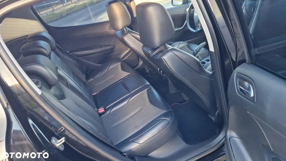Peugeot 308 200 THP GTi - 24