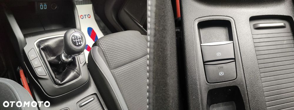 Ford Focus 1.5 EcoBlue Start-Stopp-System COOL&CONNECT DESIGN - 22