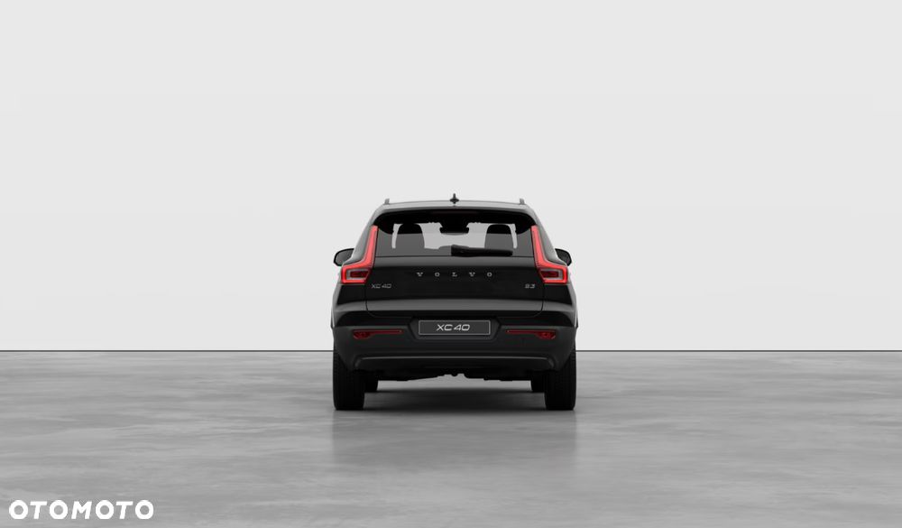 Volvo XC 40 - 2