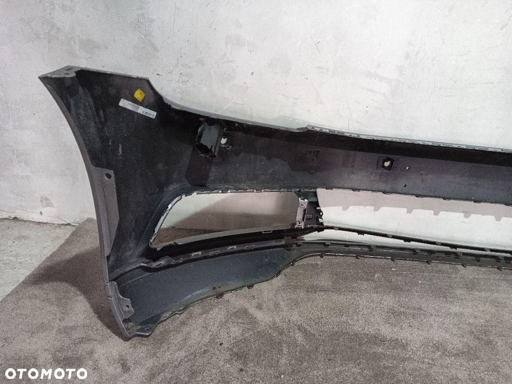 ZDERZAK PRZÓD PRZEDNI VW PASSAT B8 3G0807221 - 9