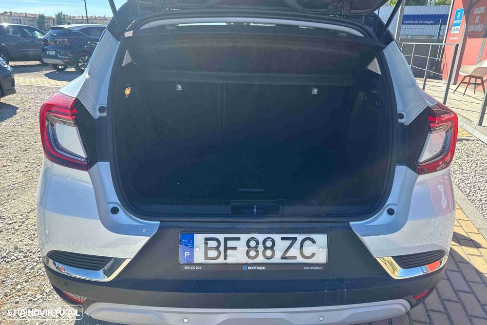 Renault Captur 1.0 TCe Techno - 11