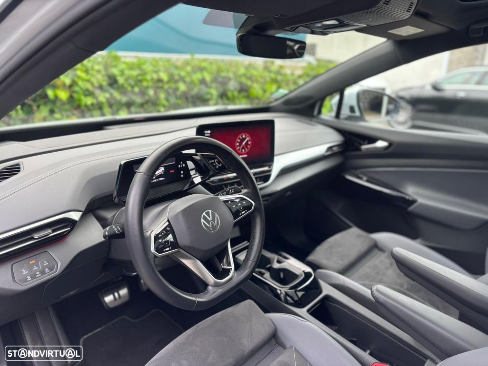 VW ID.5 Pro Performance - 8