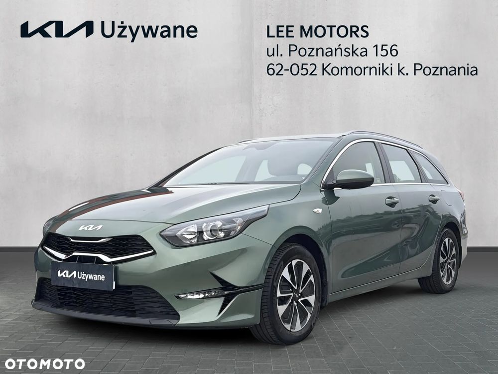 Kia Cee'd