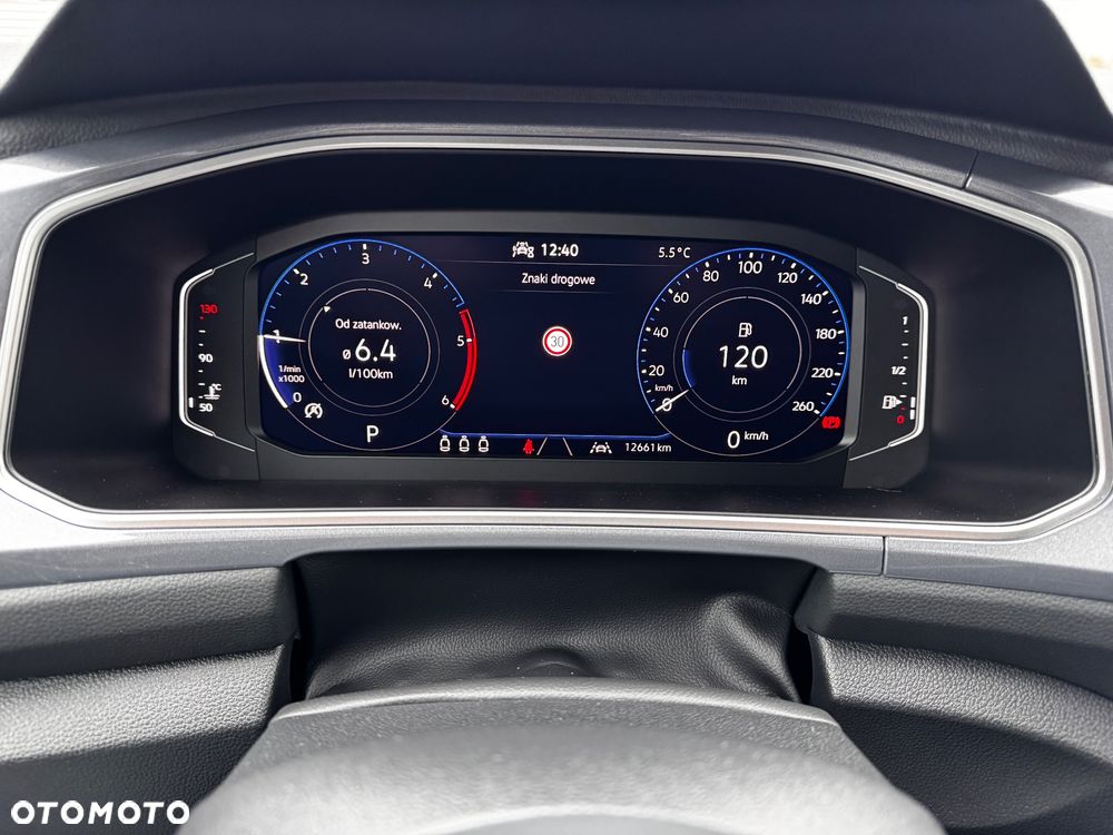 Volkswagen T-Roc 2.0 TDI SCR Style DSG - 22