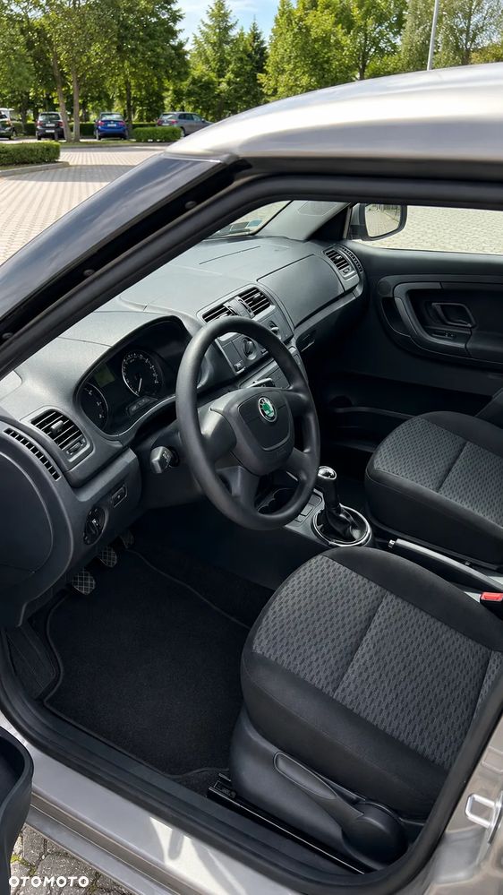 Skoda Fabia 1.2 TSI Ambition - 5