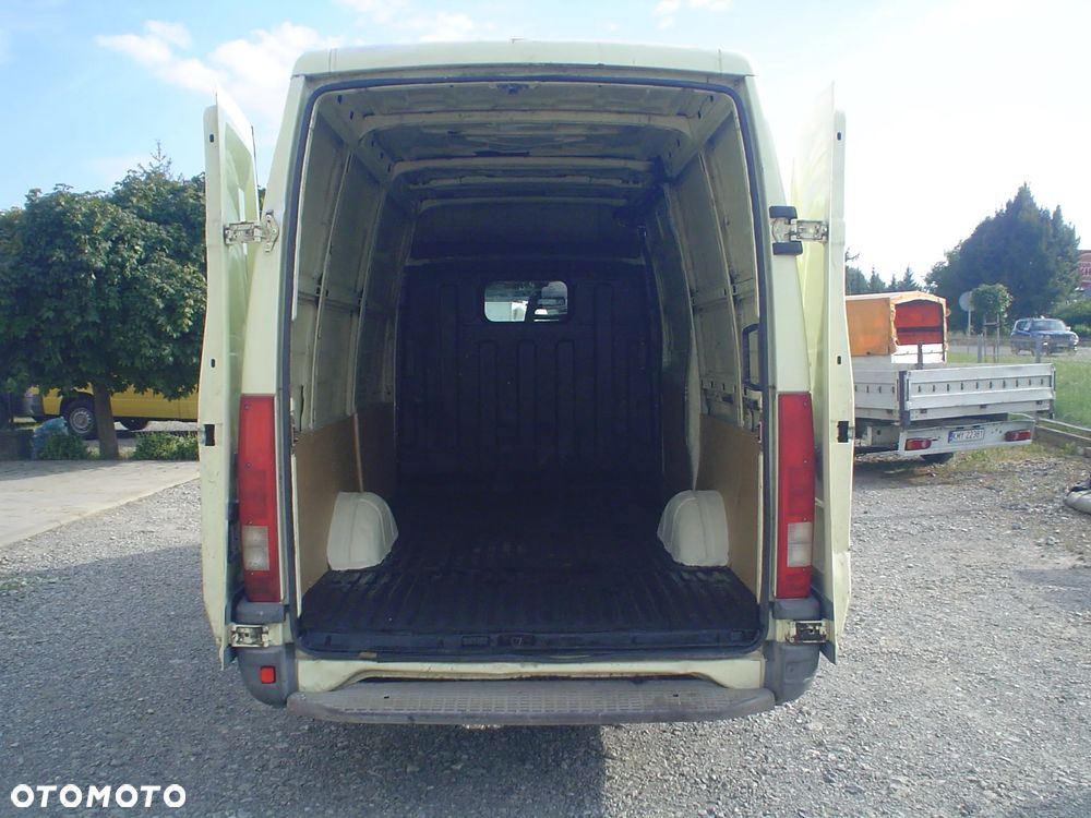 Iveco DAILY - 5