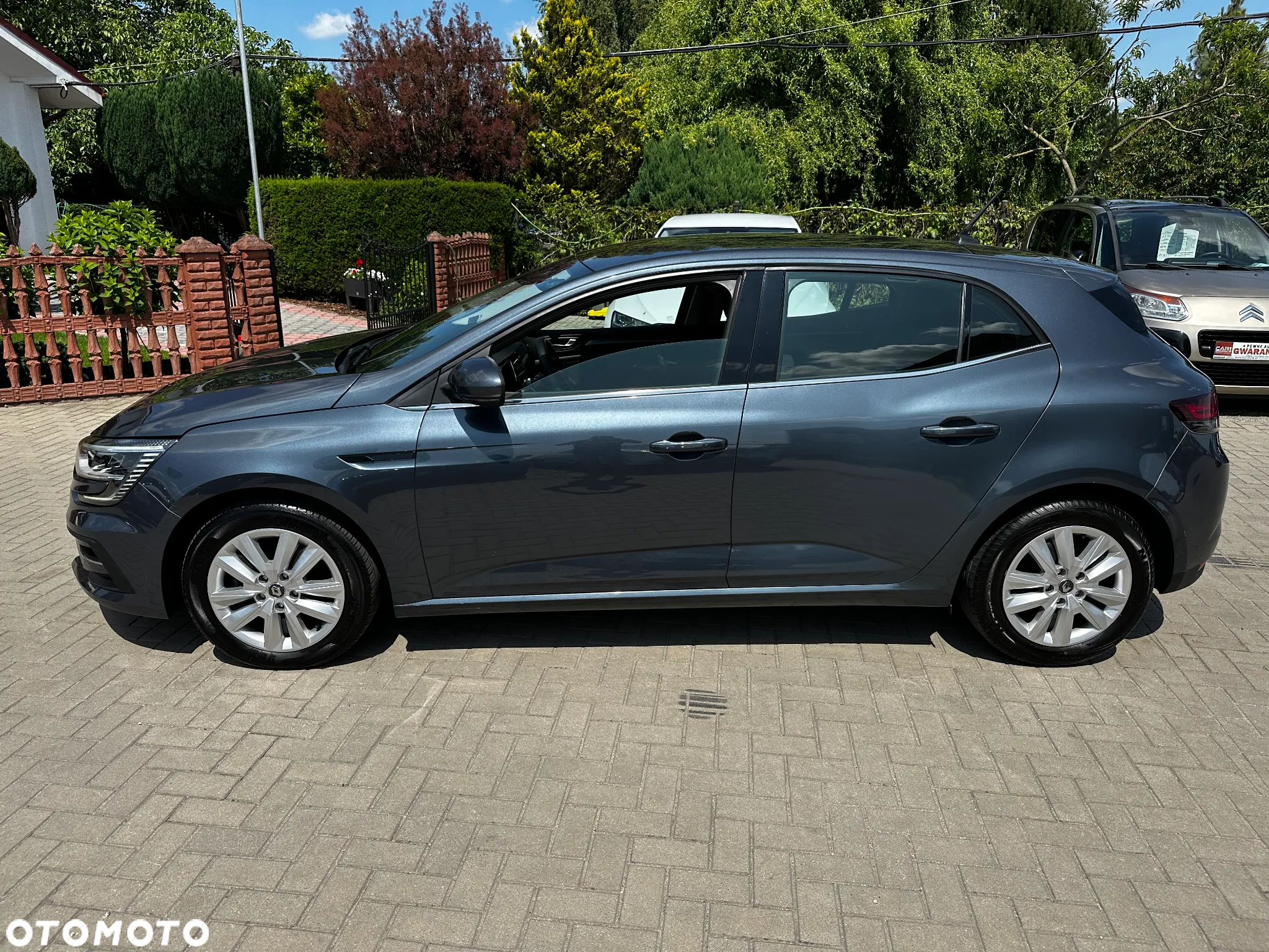Renault Megane - 5