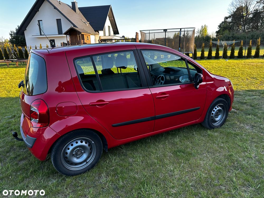 Renault Modus 1.2 16V TCE Dynamique - 7