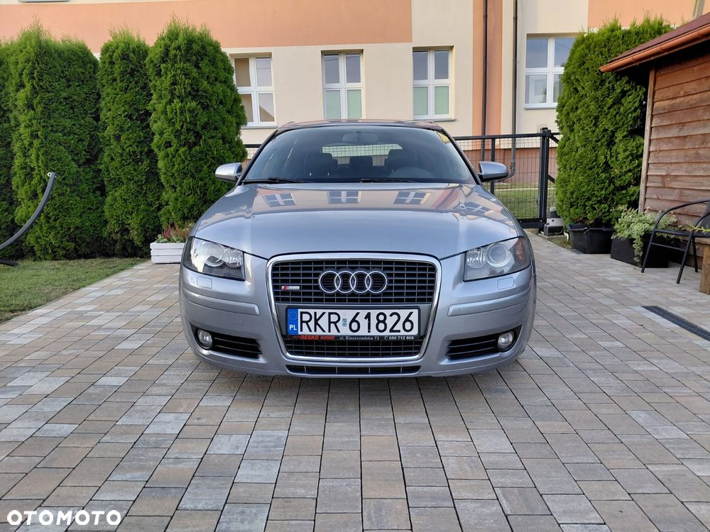 Audi A3 Sportback - 4