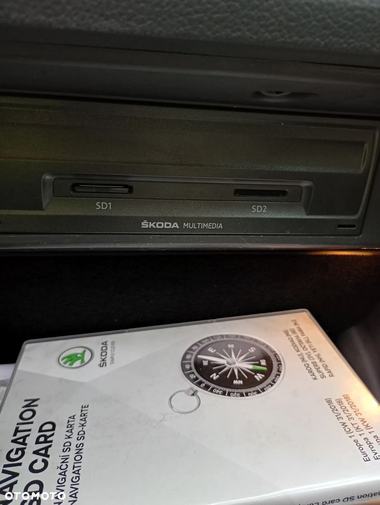 Skoda Kodiaq 2.0 TSI 4x4 Style DSG - 25