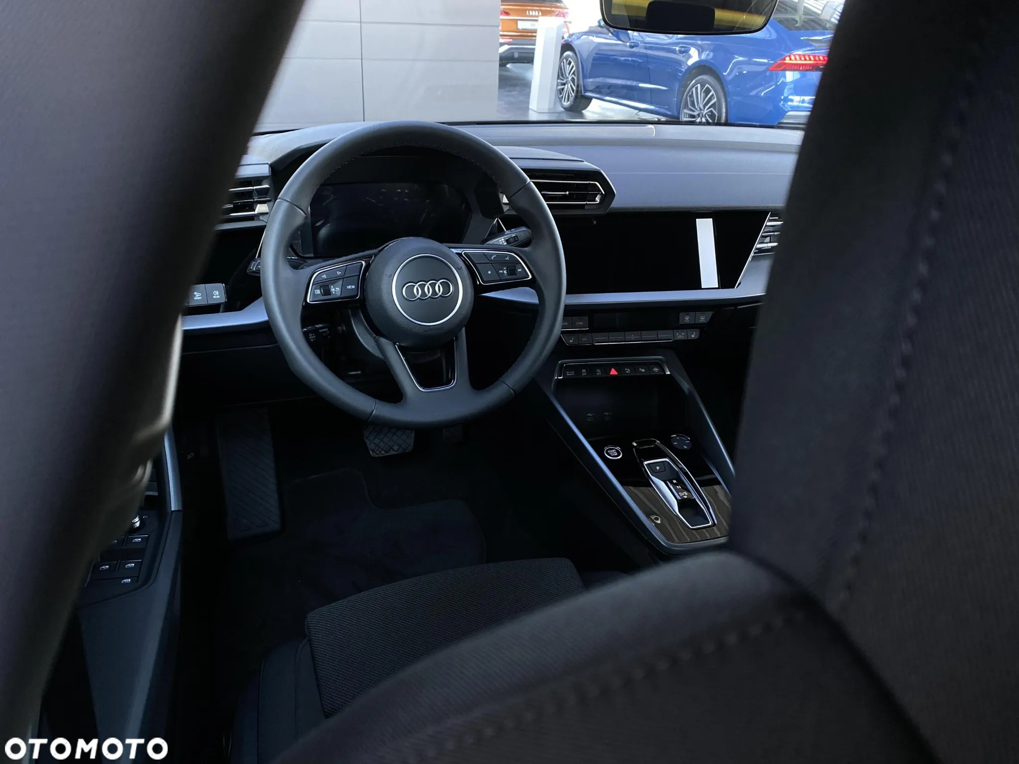 Audi A3 - 35