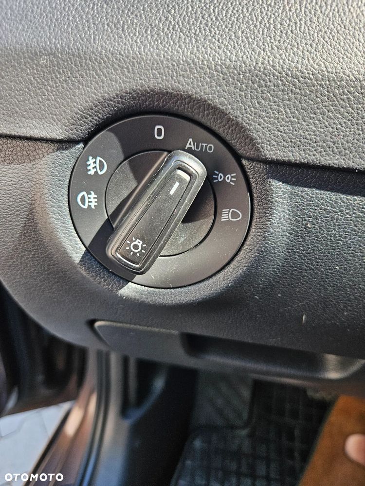 Skoda Octavia 2.0 TDI 4x4 Elegance - 24