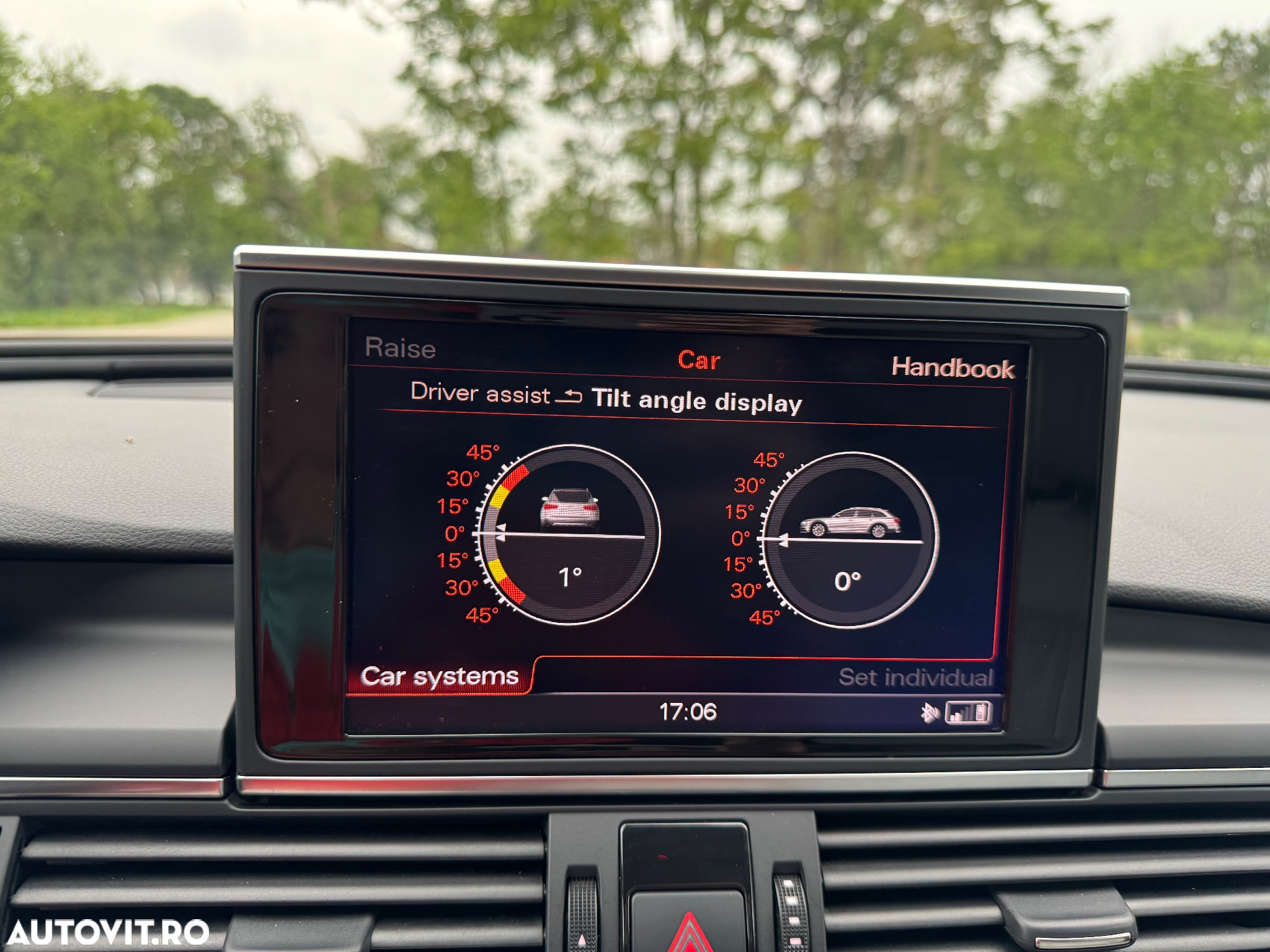 Audi A6 Allroad 3.0 TDI Quattro Stronic - 25