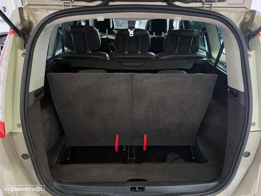 Renault Grand Scénic ENERGY dCi 130 INITIALE PARIS - 27
