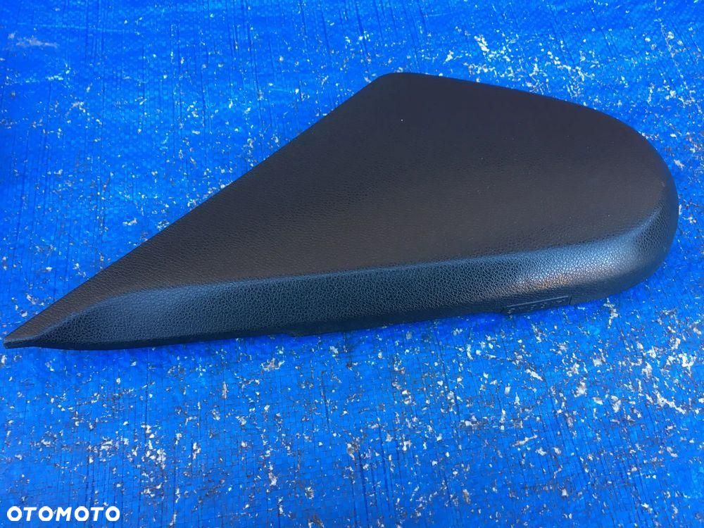 Mercedes W213 Osłona Maskownica Fotela Przód Prawa A2059192022 - 1
