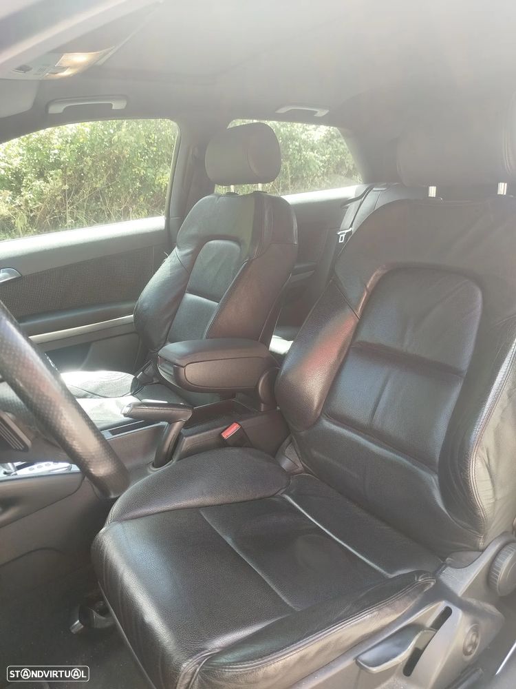 Audi A3 2.0 TDI Sport S tronic - 5