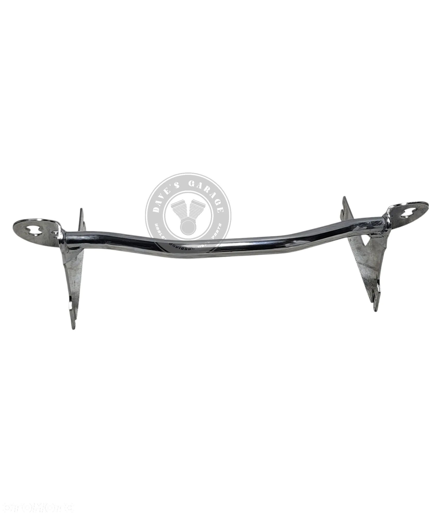 Stelaż lightbar Harley Davidson Touring 68712-94A - 5