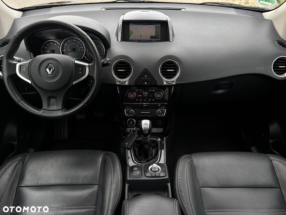 Renault Koleos 2.0 dCi 4x4 Bose Edition - 7