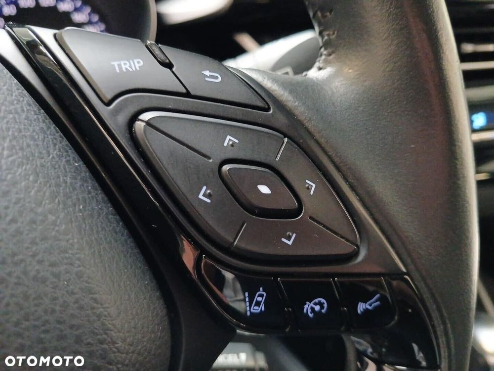 Toyota C-HR - 20