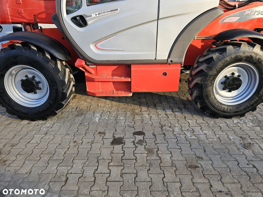 Manitou MT1440 A - 10