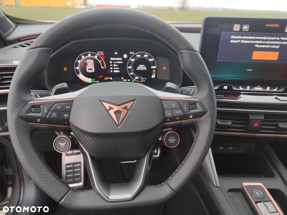 Cupra Formentor - 16