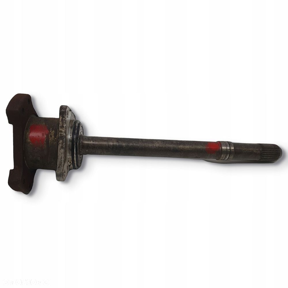 PRAWA PÓŁOŚ PÓŁOŚKA WEWNĘTRZNA Mostu Dyferencjału Infiniti FX35 I 2003-2008 - 1