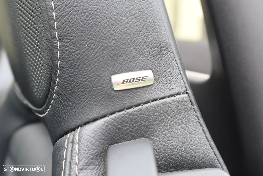 Fiat 124 Spider 1.4 T Multiair Lusso - 25