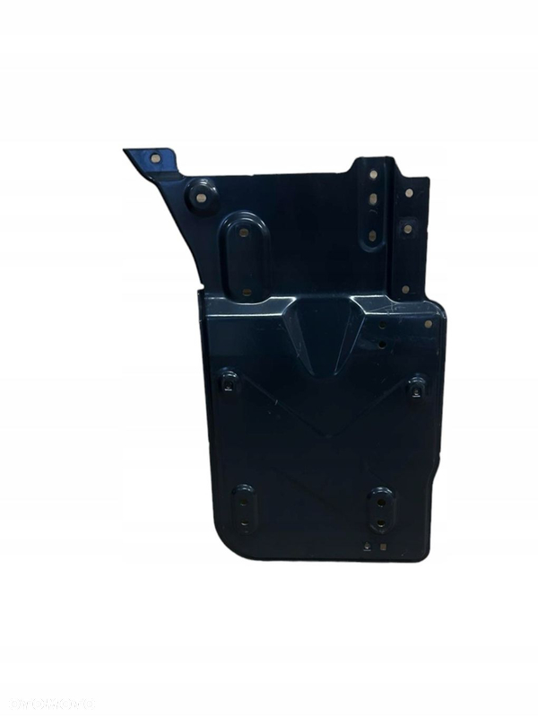 Blacha stopnica SCANIA S NGS 2649718 OE
