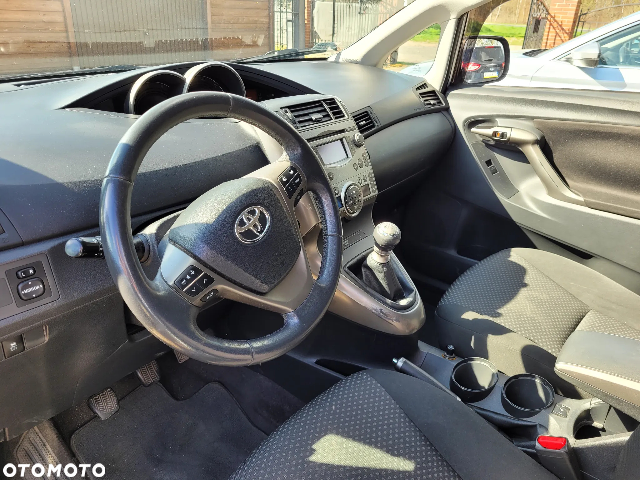 Toyota Verso 1.8 7-Sitzer Life - 10