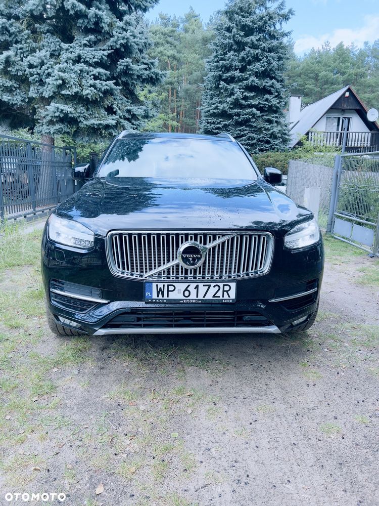 Volvo XC 90 ver-t6-awd-inscription-7os - 8