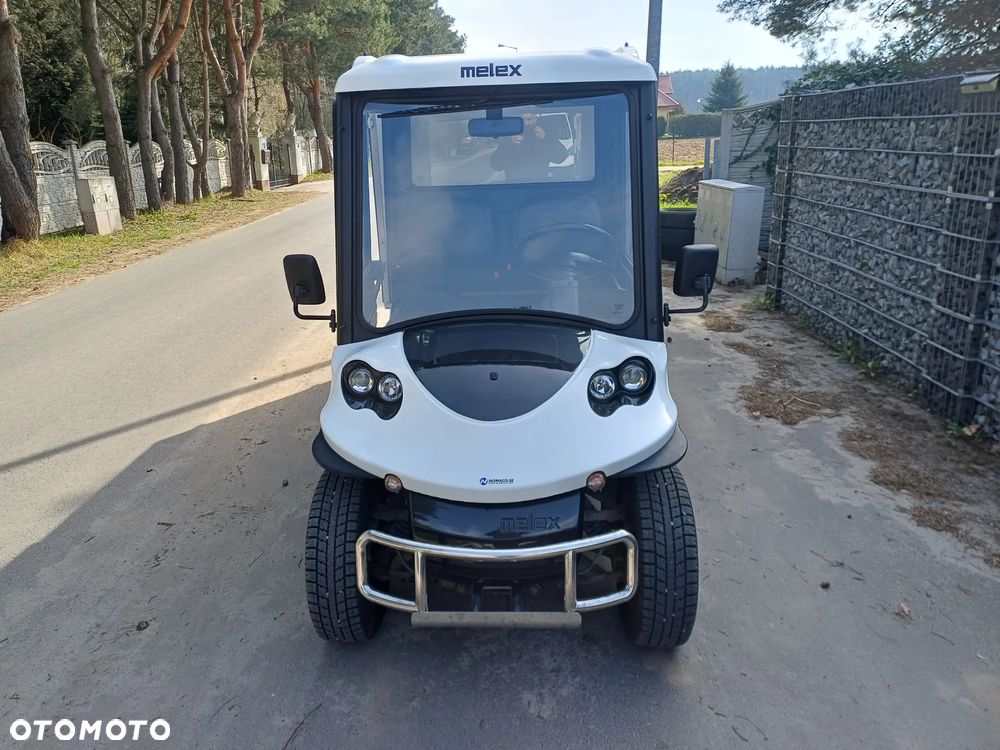 Inny Melex 391 Cargo - 2