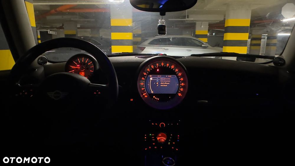 MINI Cooper S - 5