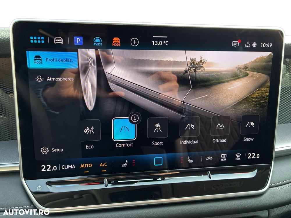 Volkswagen Tayron 2.0 TDI 4Motion DSG Life - 20