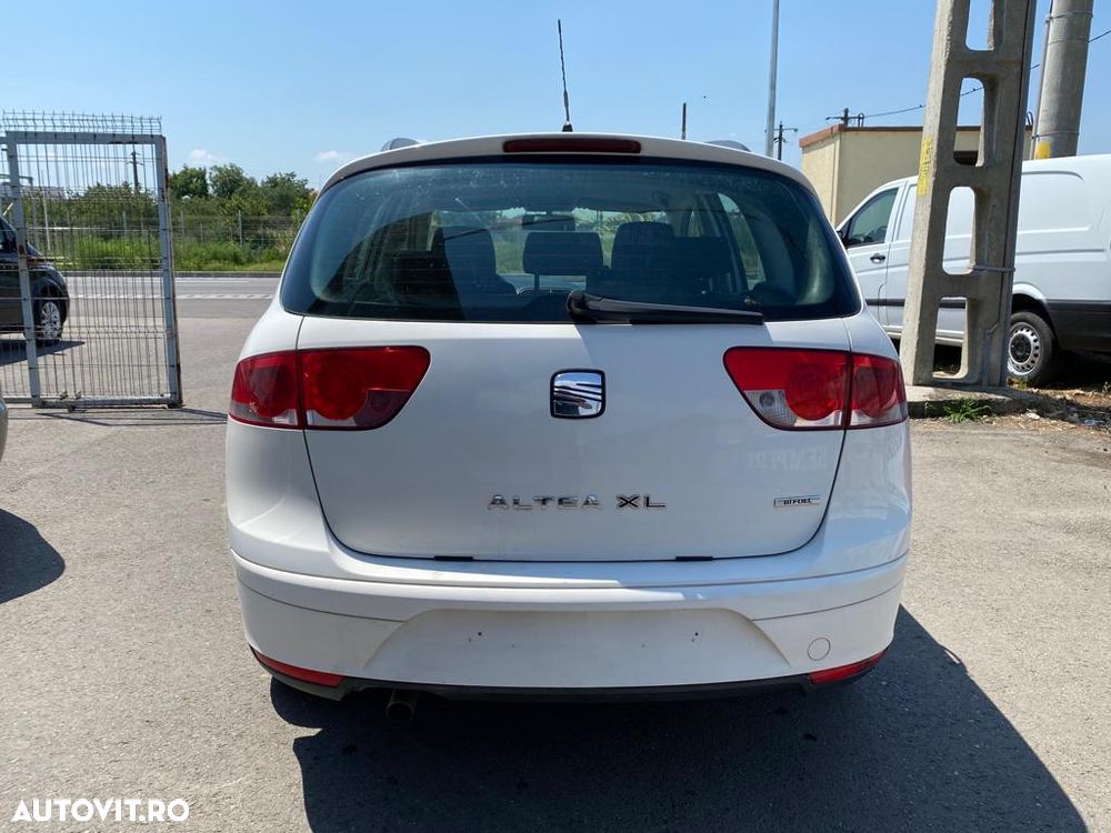 Seat Altea XL - 4