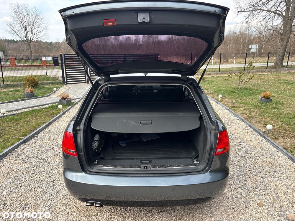 Audi A4 Avant - 24