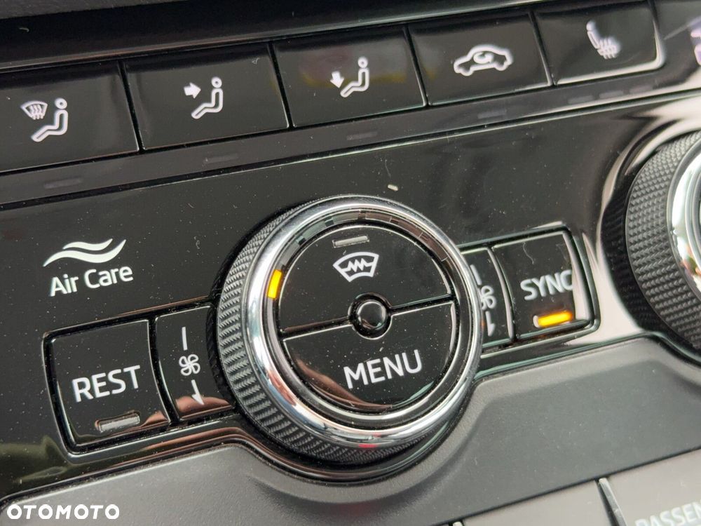 Skoda Kodiaq 2.0 TDI 4x2 Style DSG - 36