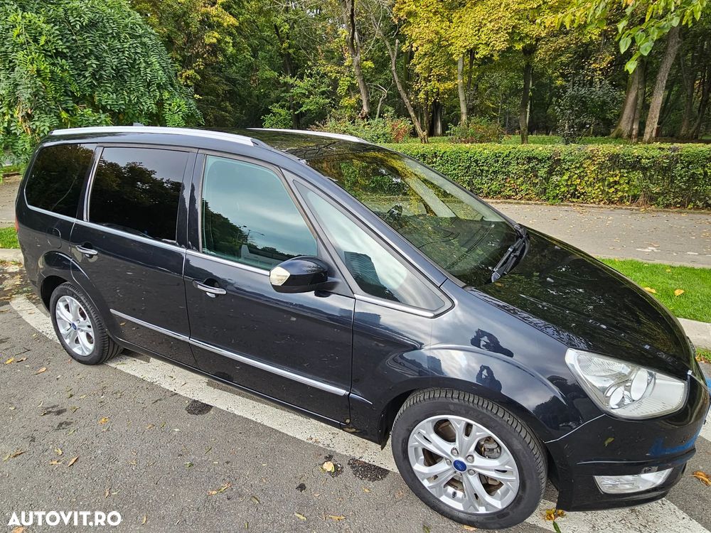 Ford Galaxy - 13