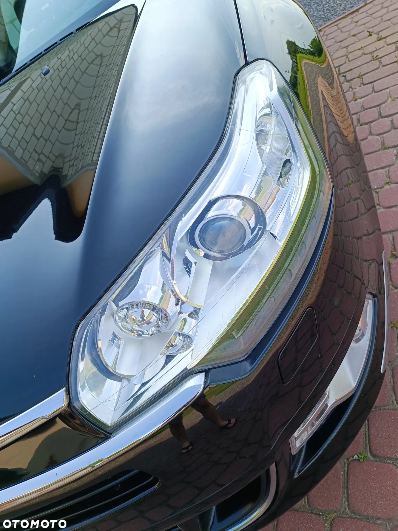 Citroën C5 2.0 HDi Exclusive - 27
