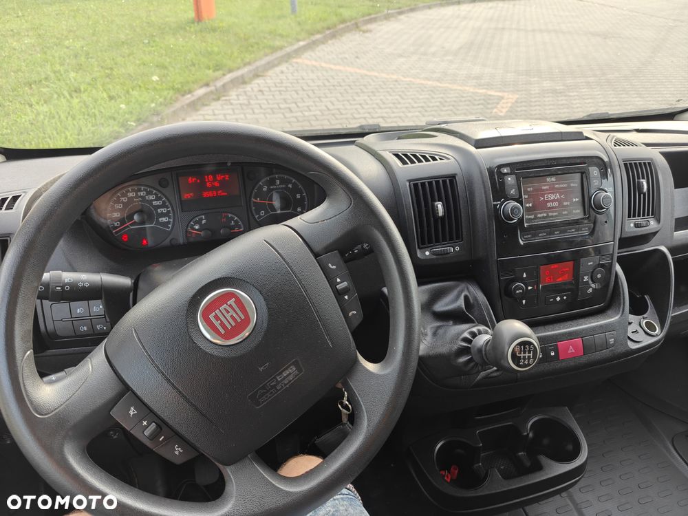 Fiat Ducato - 8