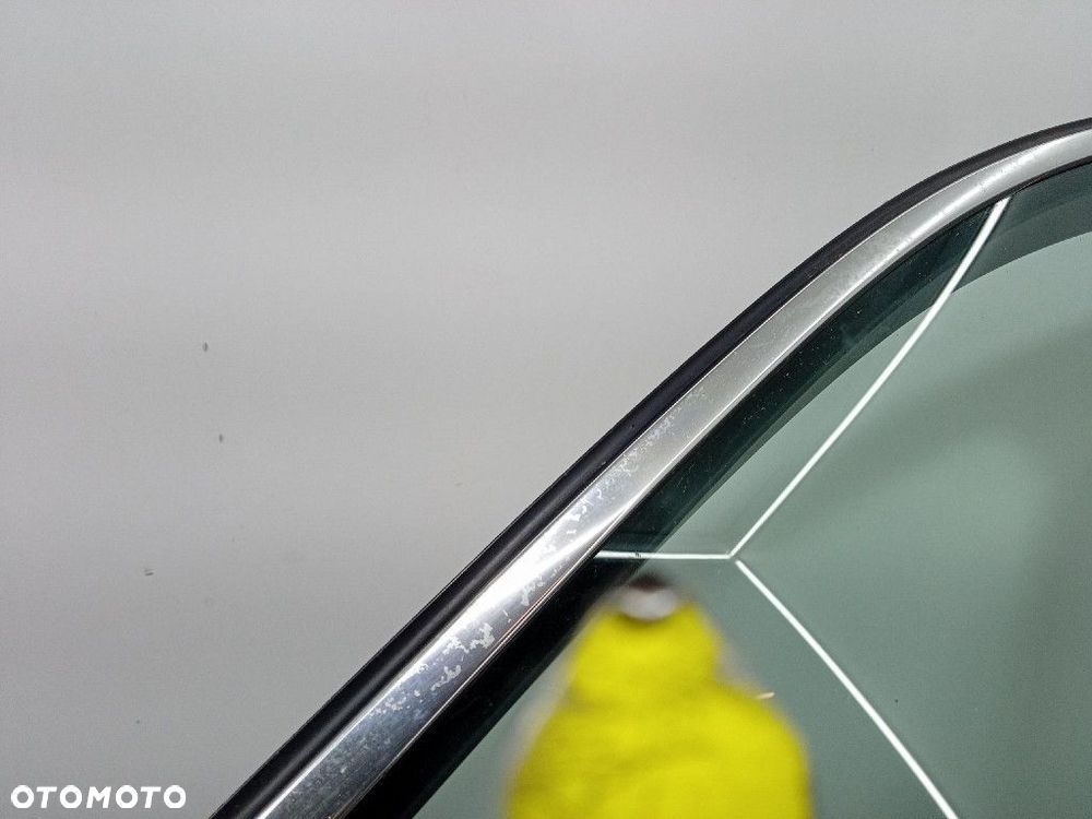 BMW 5 F10 F11 DRZWI PRZÓD LEWE  A89 IMPERIALBLAU TOURING - 8