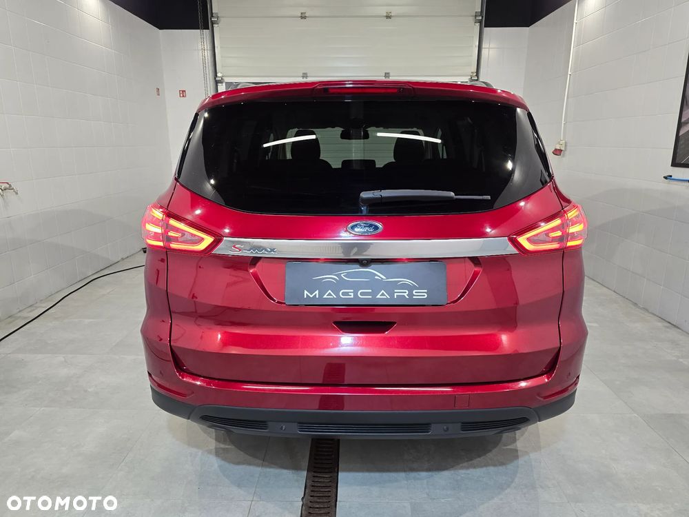 Ford S-Max 2.0 TDCi Titanium PowerShift - 18
